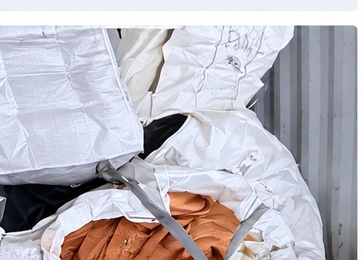 Cut Pieces — Bagged